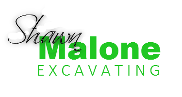 Shawn Malone Logo